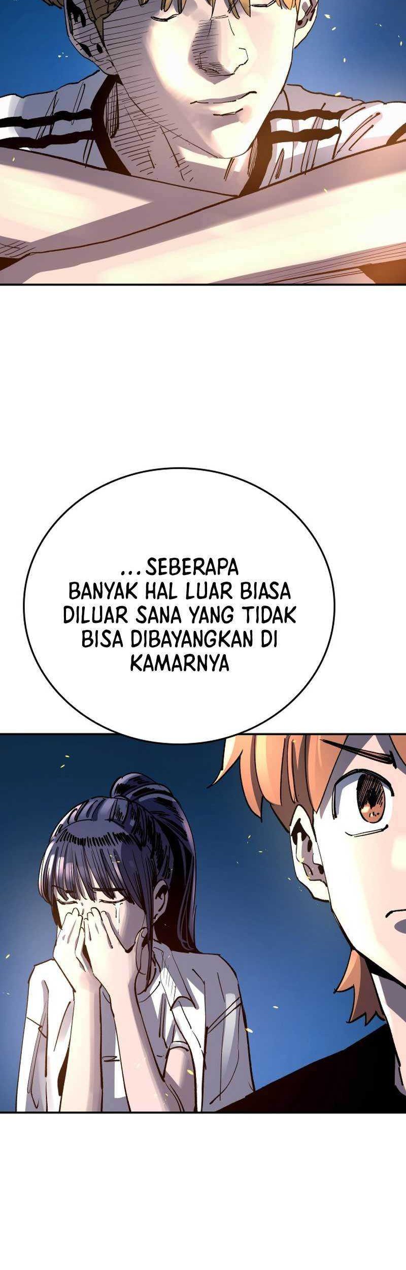 Build Up Chapter 133 - halaman 63