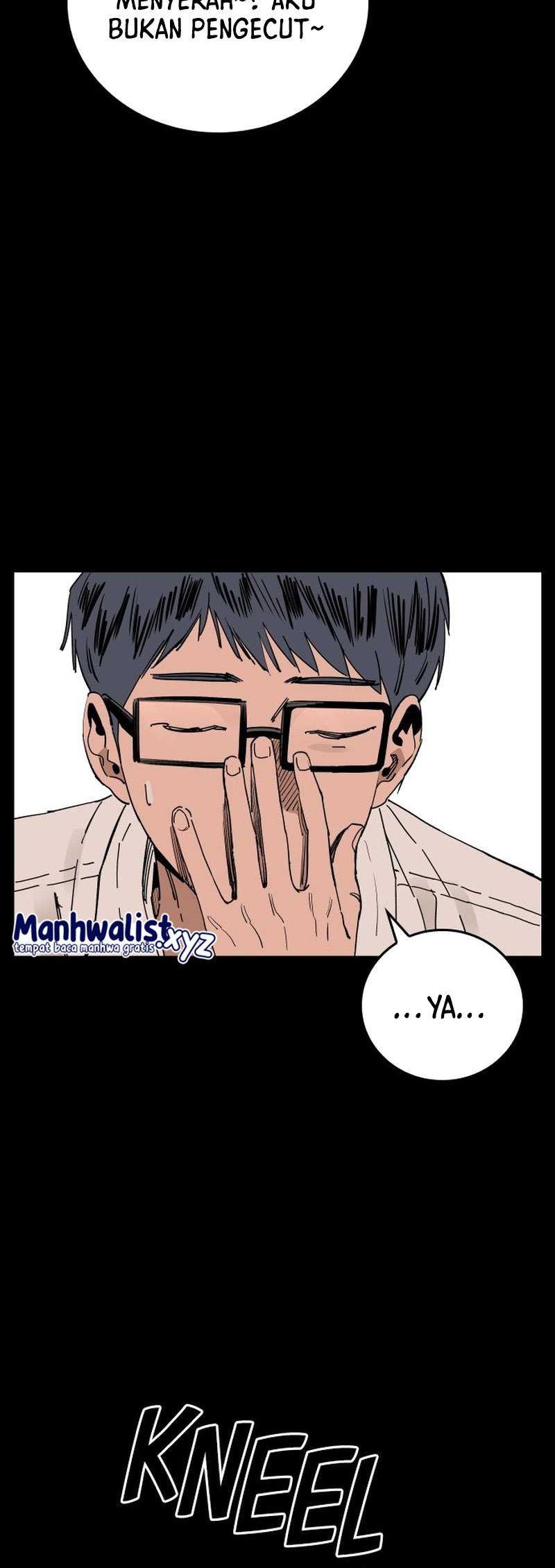Build Up Chapter 135 - halaman 9