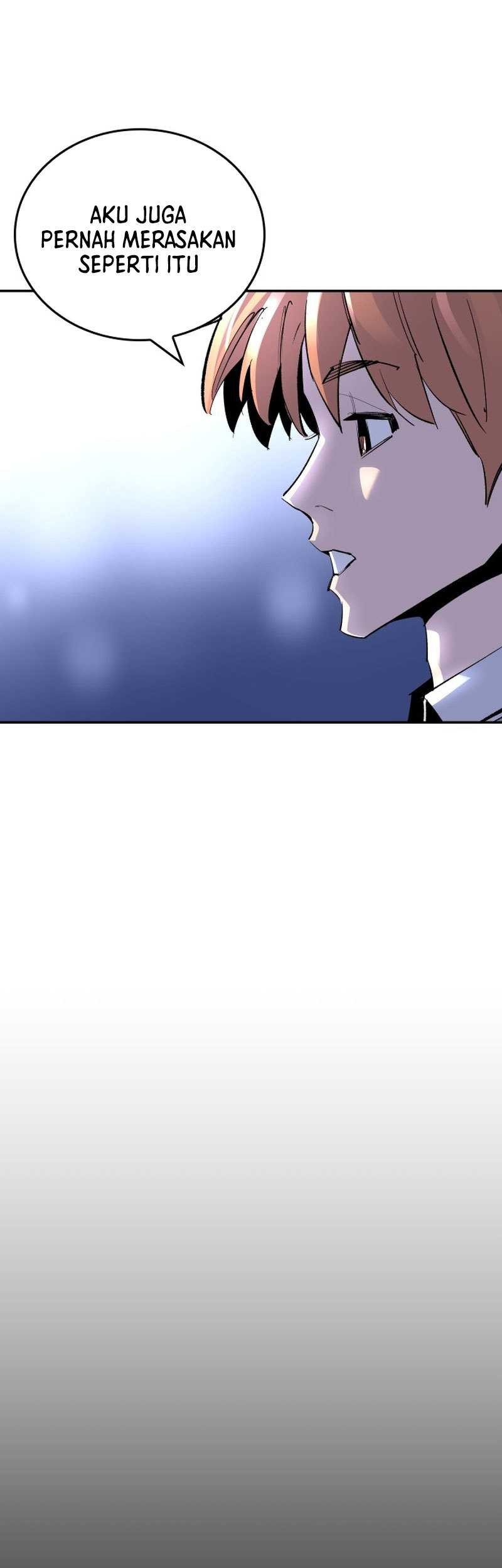 Build Up Chapter 136 - halaman 10