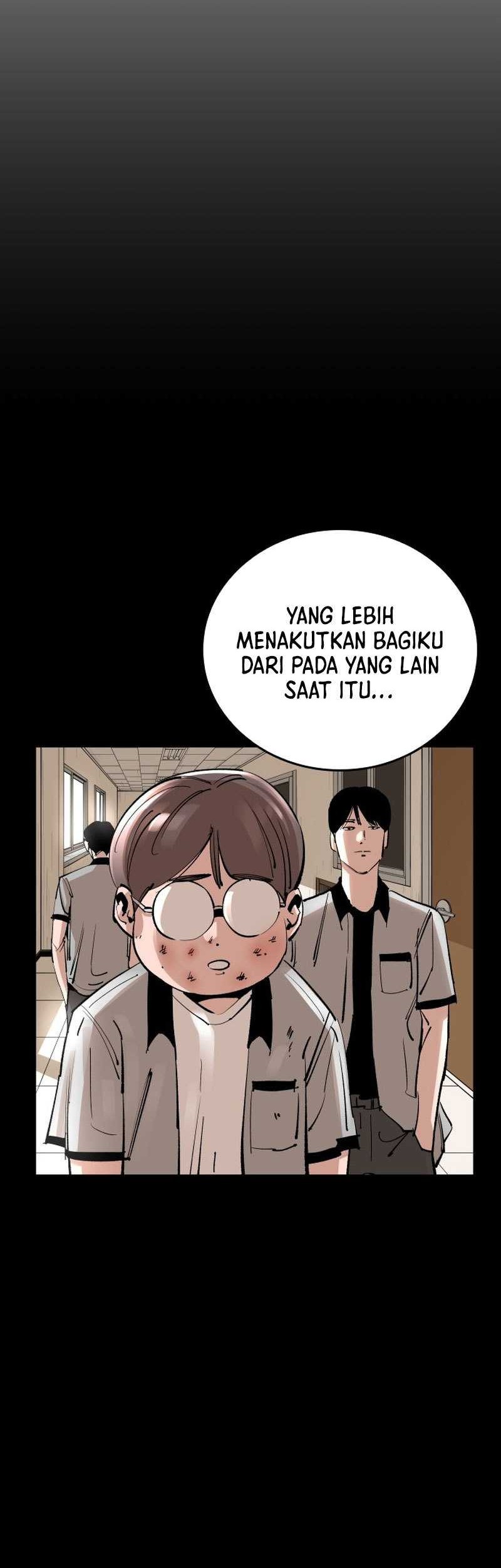 Build Up Chapter 136 - halaman 11