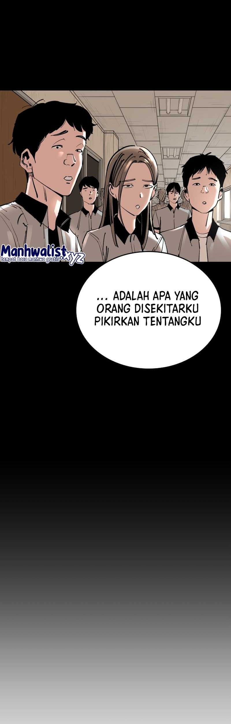 Build Up Chapter 136 - halaman 12