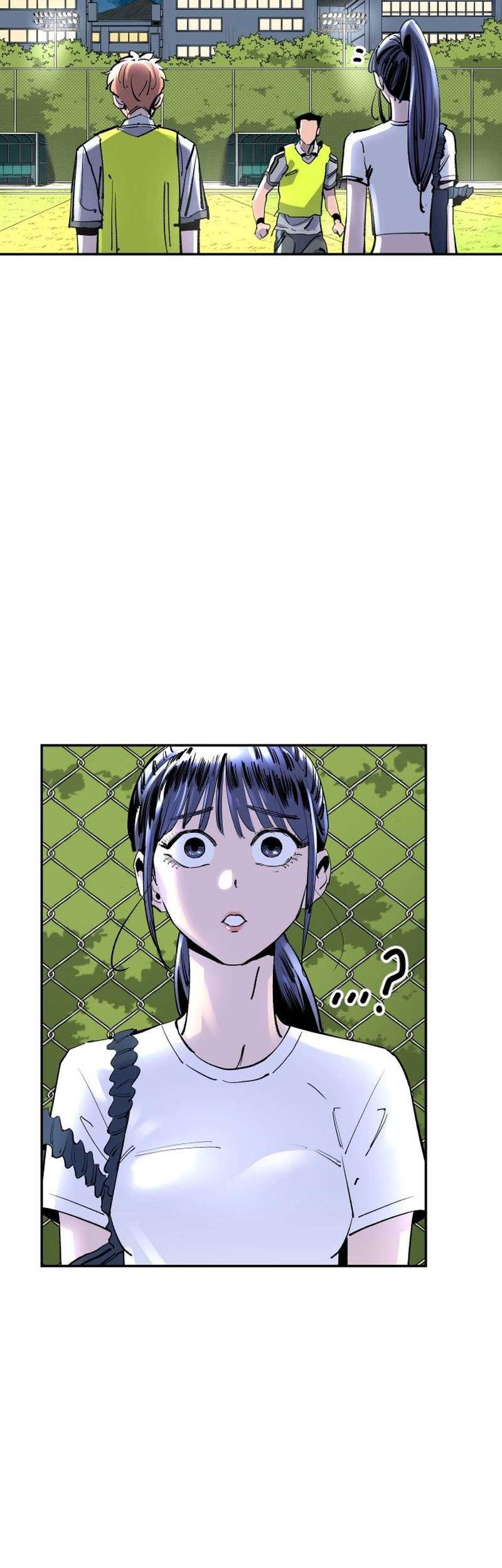 Build Up Chapter 136 - halaman 16