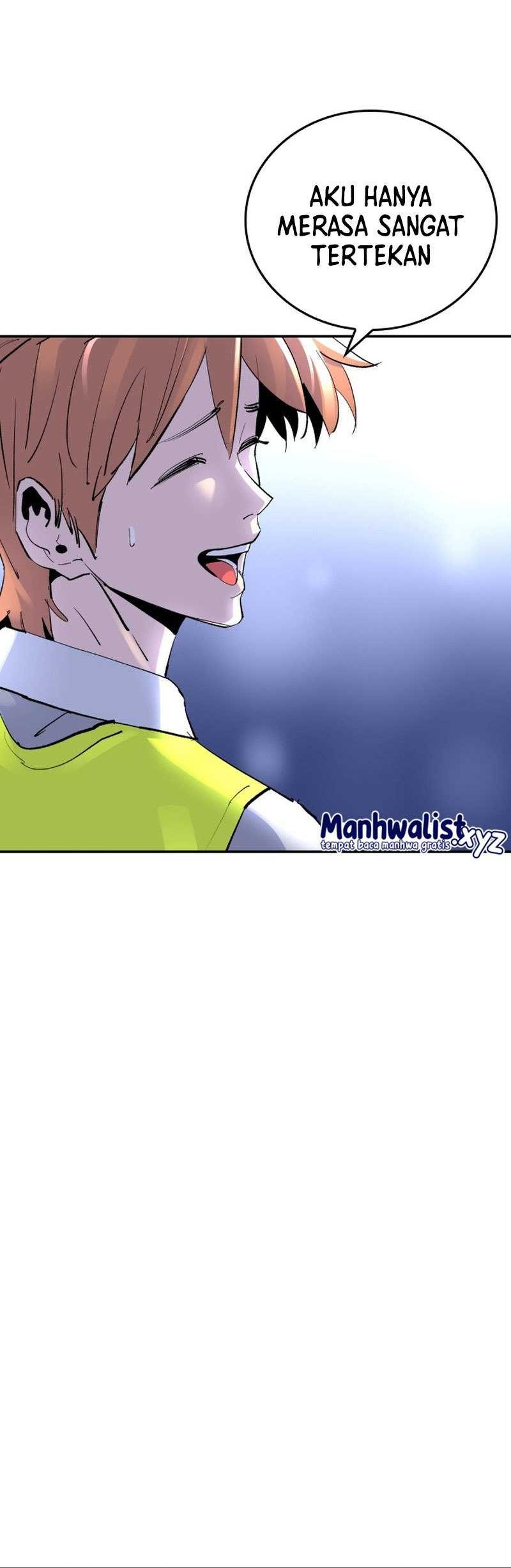 Build Up Chapter 136 - halaman 17