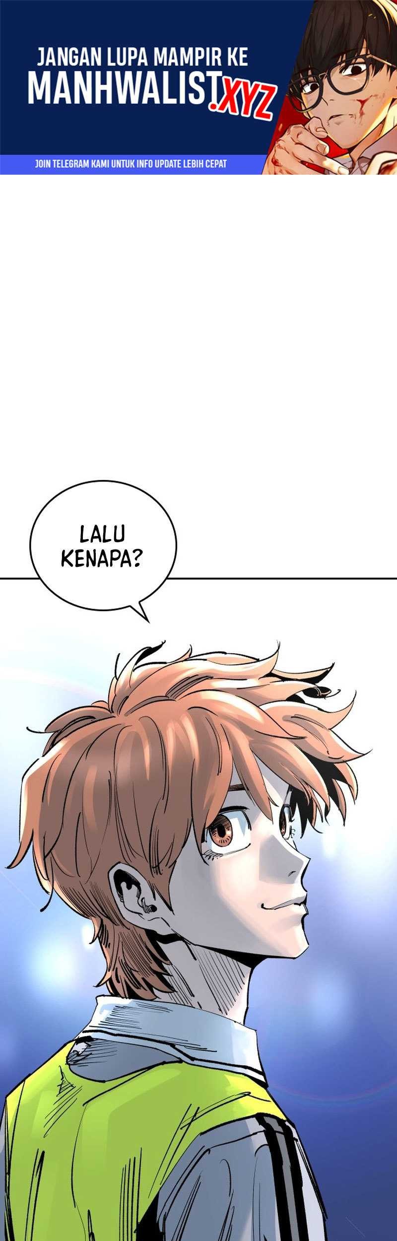 Build Up Chapter 136 - halaman 2