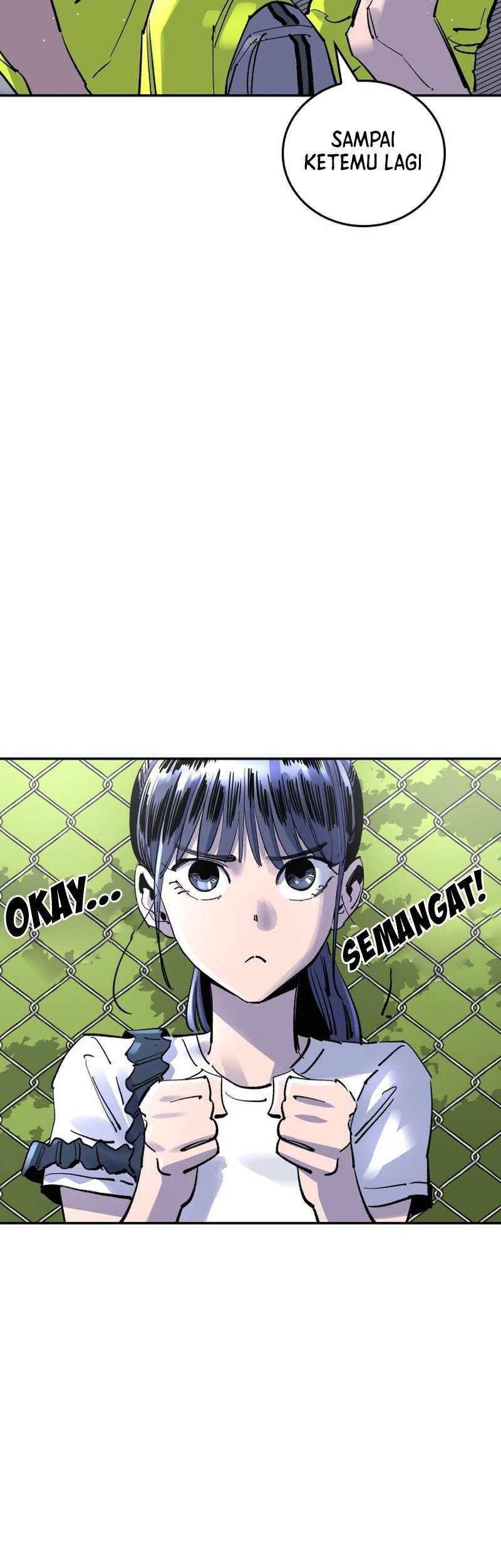 Build Up Chapter 136 - halaman 24