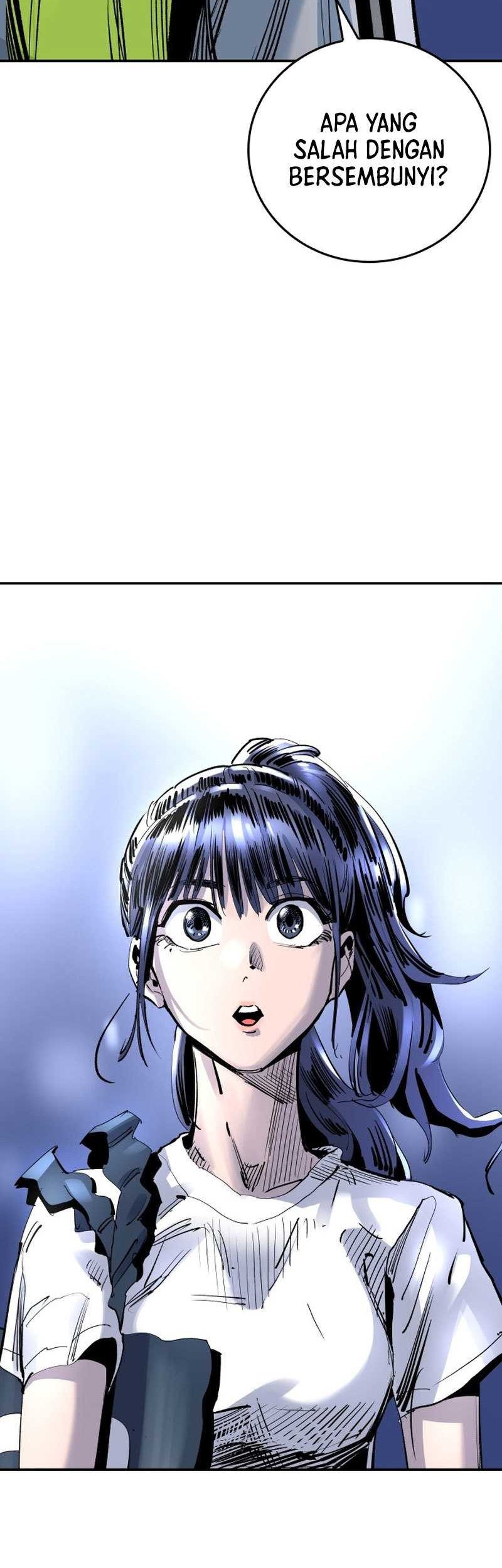 Build Up Chapter 136 - halaman 3