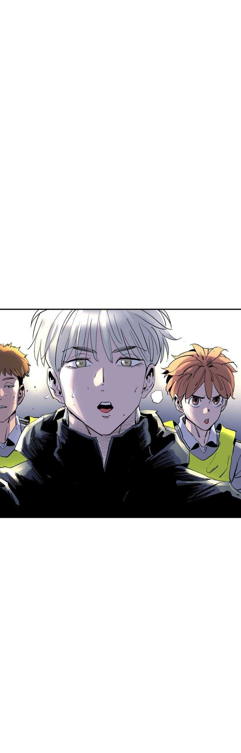 Build Up Chapter 136 - halaman 31