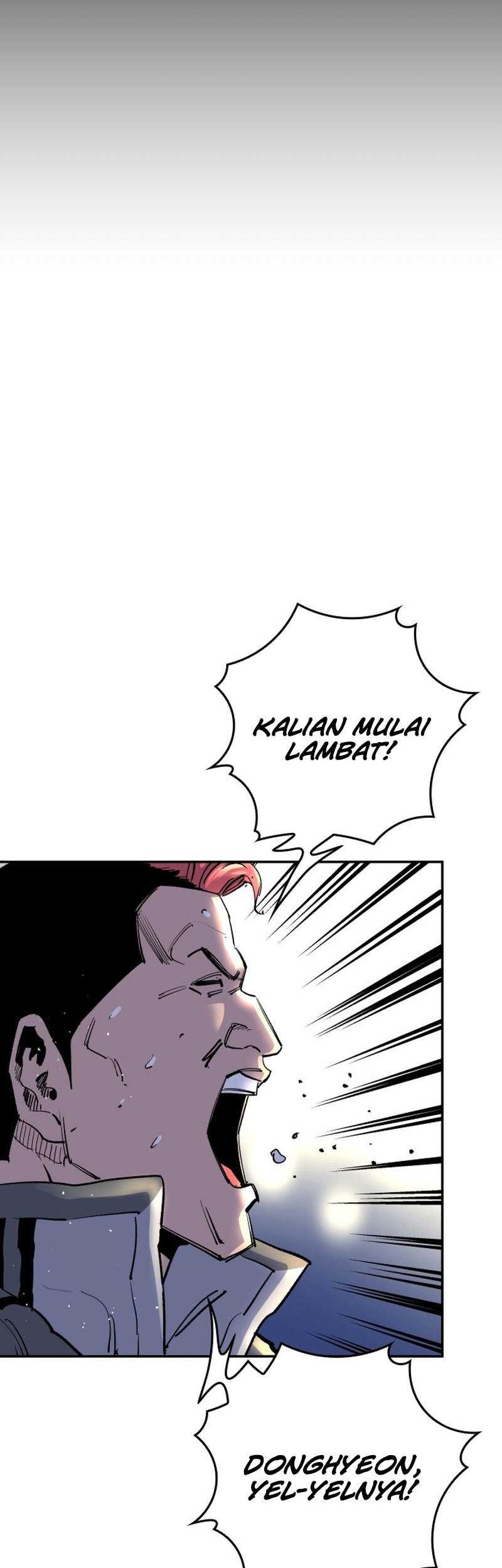 Build Up Chapter 136 - halaman 39