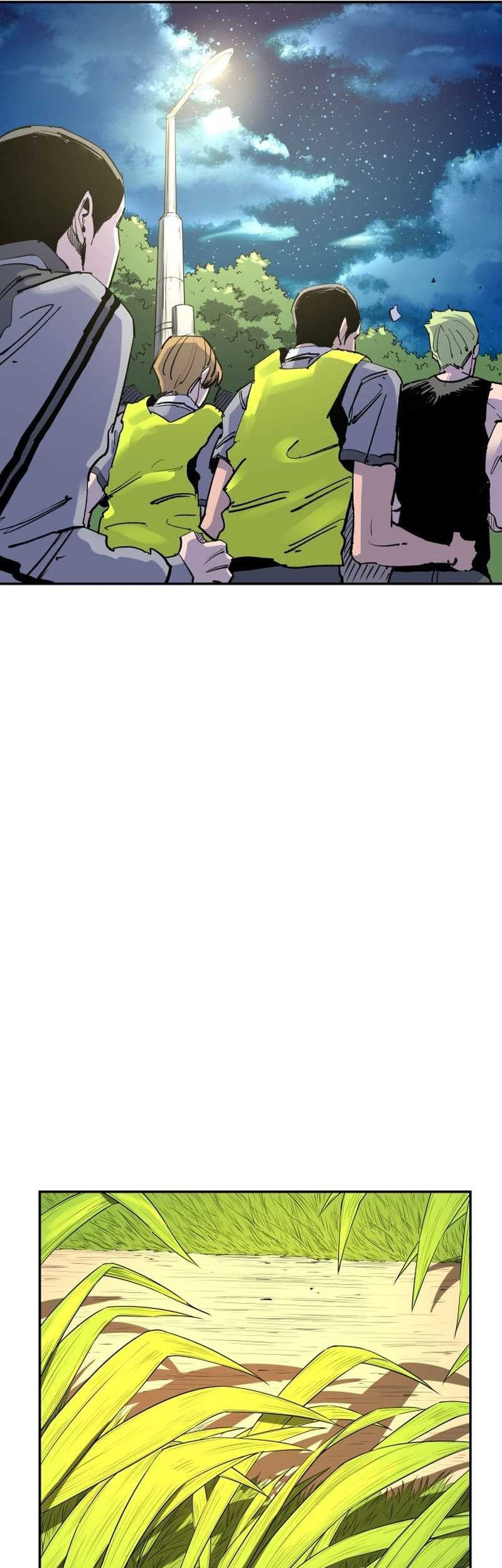 Build Up Chapter 136 - halaman 42