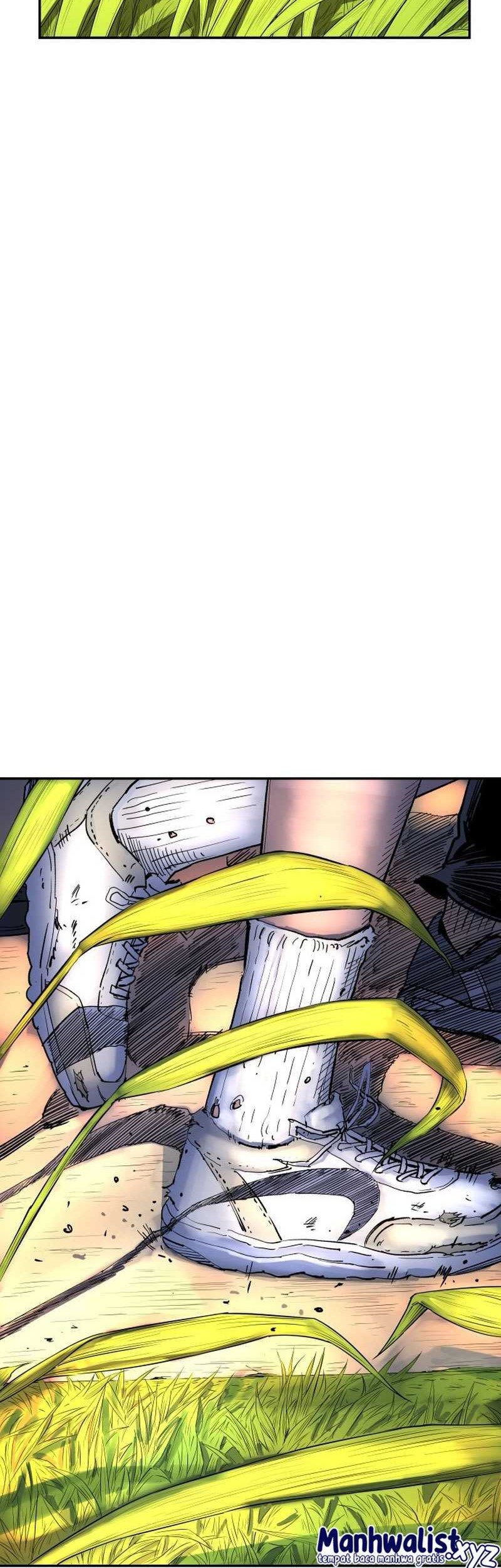 Build Up Chapter 136 - halaman 43
