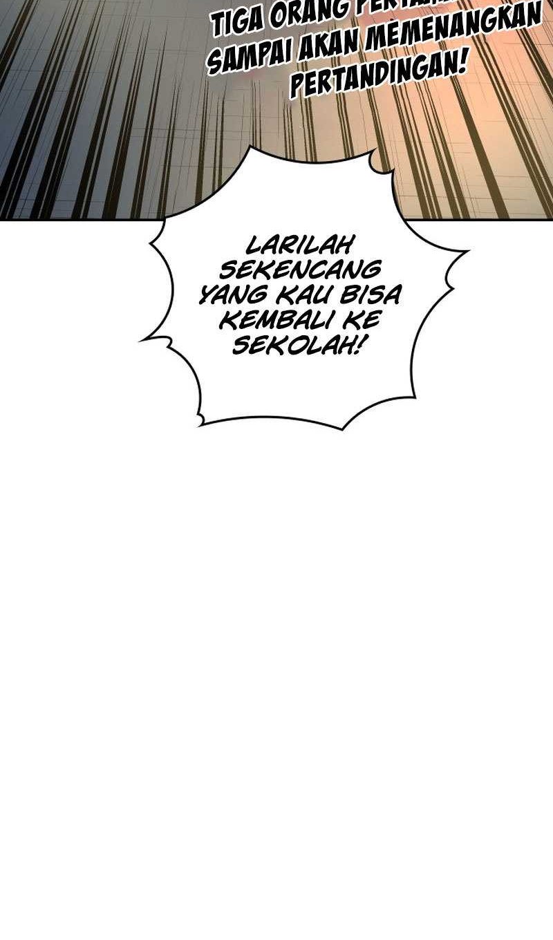 Build Up Chapter 136 - halaman 45
