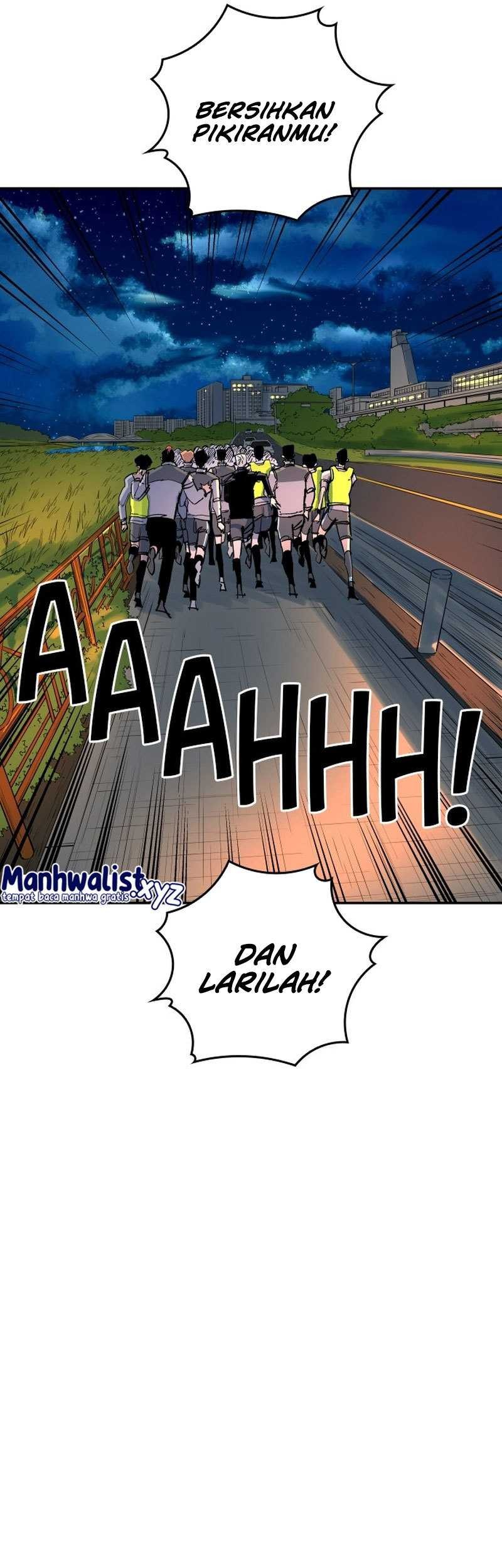 Build Up Chapter 136 - halaman 46