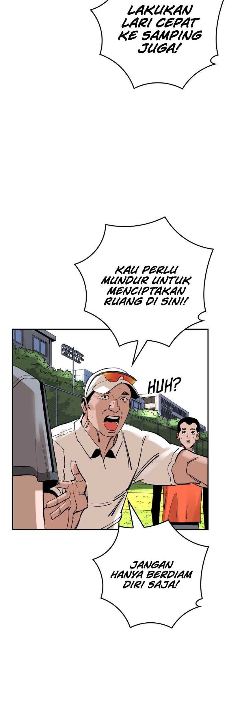Build Up Chapter 136 - halaman 49