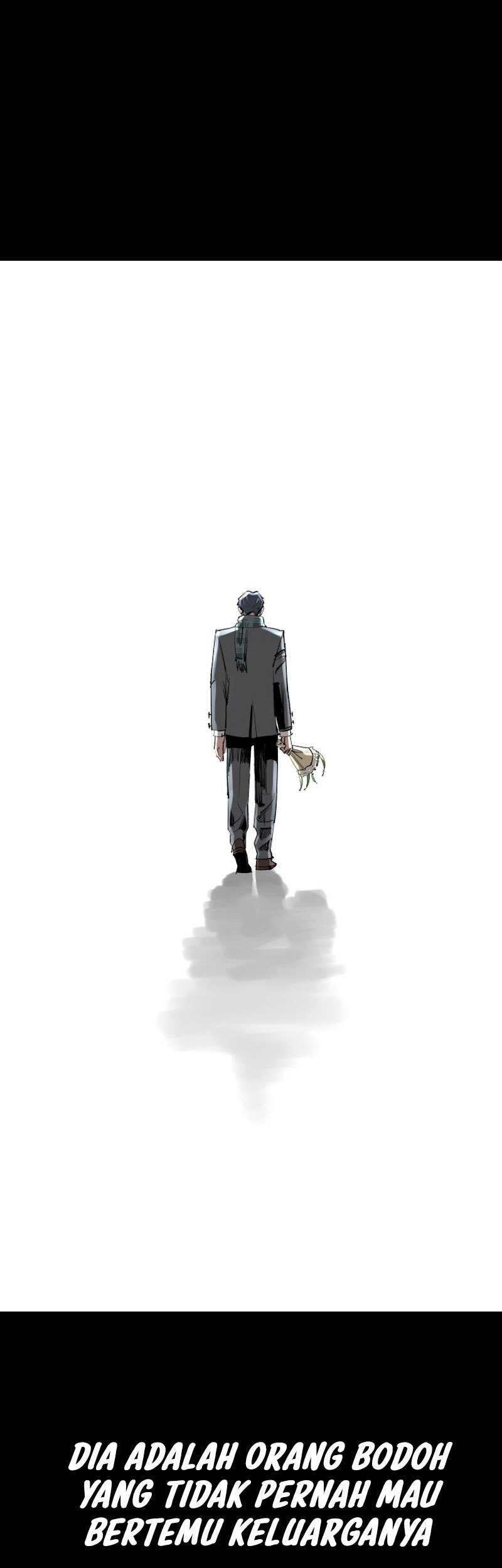 Build Up Chapter 136 - halaman 6
