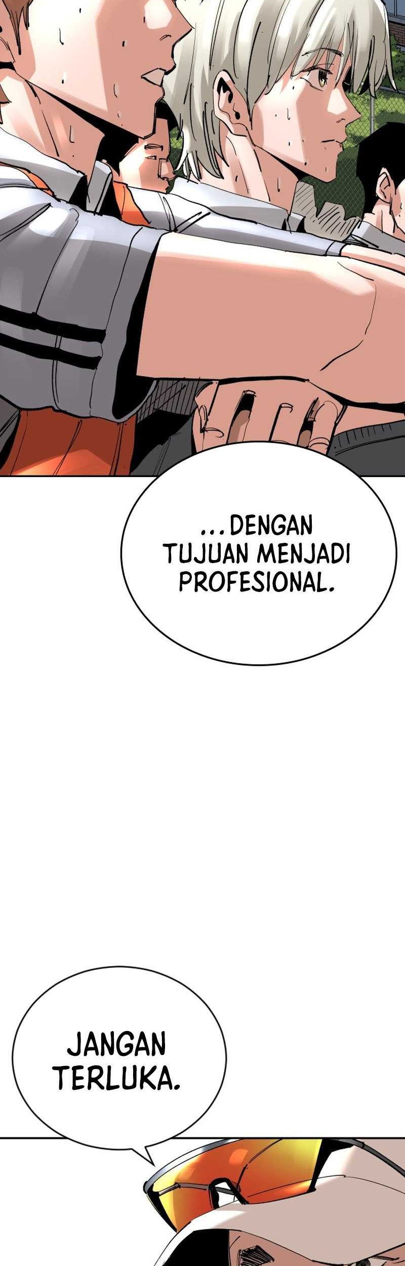 Build Up Chapter 137 - halaman 11