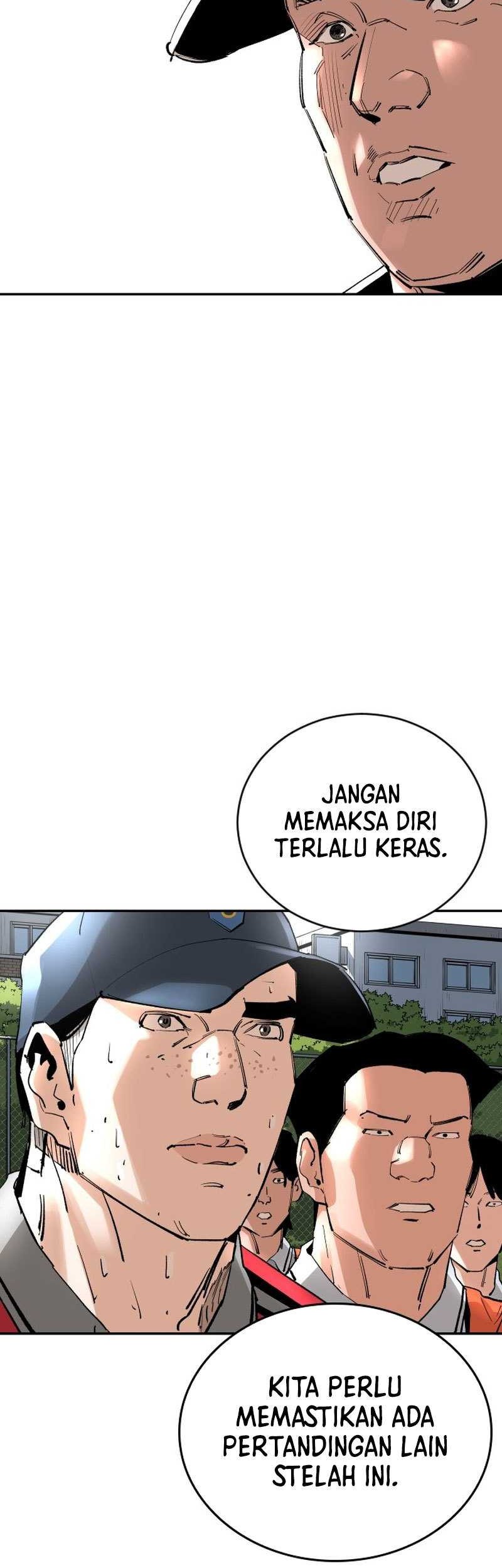 Build Up Chapter 137 - halaman 12