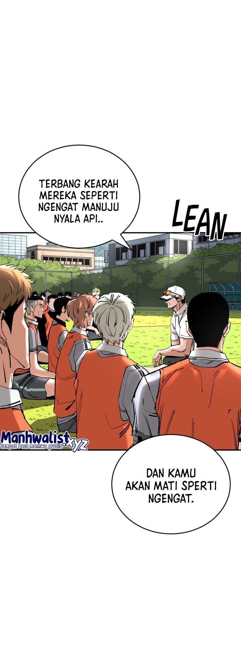 Build Up Chapter 137 - halaman 13