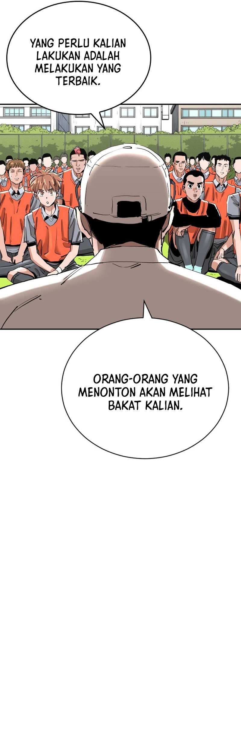 Build Up Chapter 137 - halaman 14