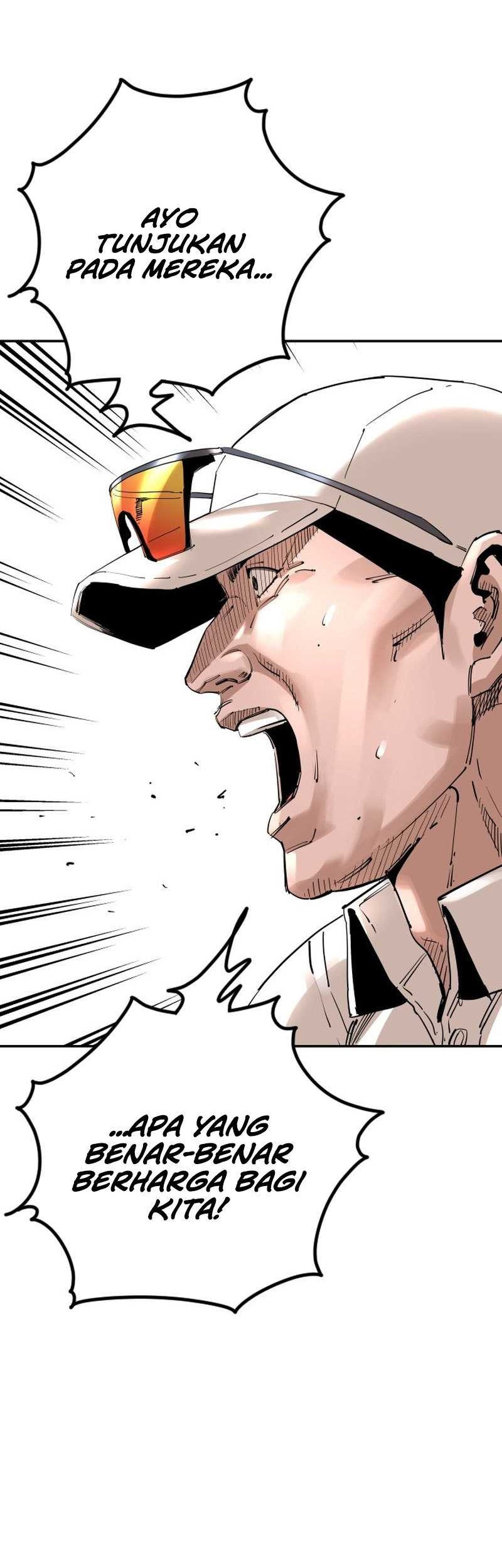 Build Up Chapter 137 - halaman 15