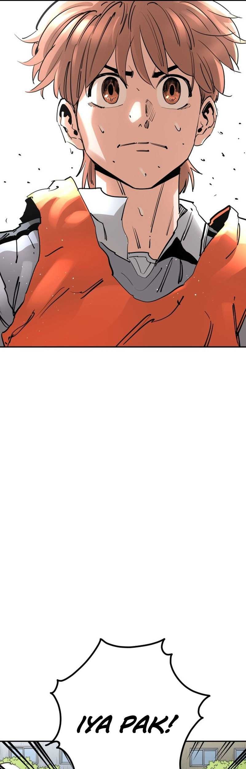 Build Up Chapter 137 - halaman 18