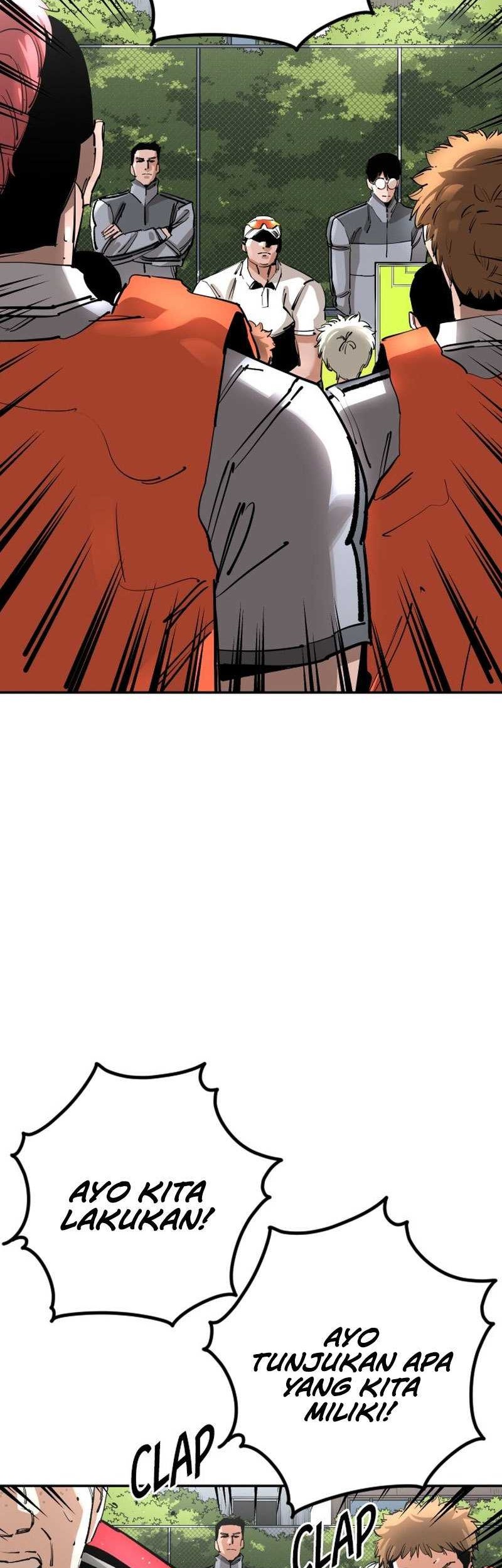 Build Up Chapter 137 - halaman 19