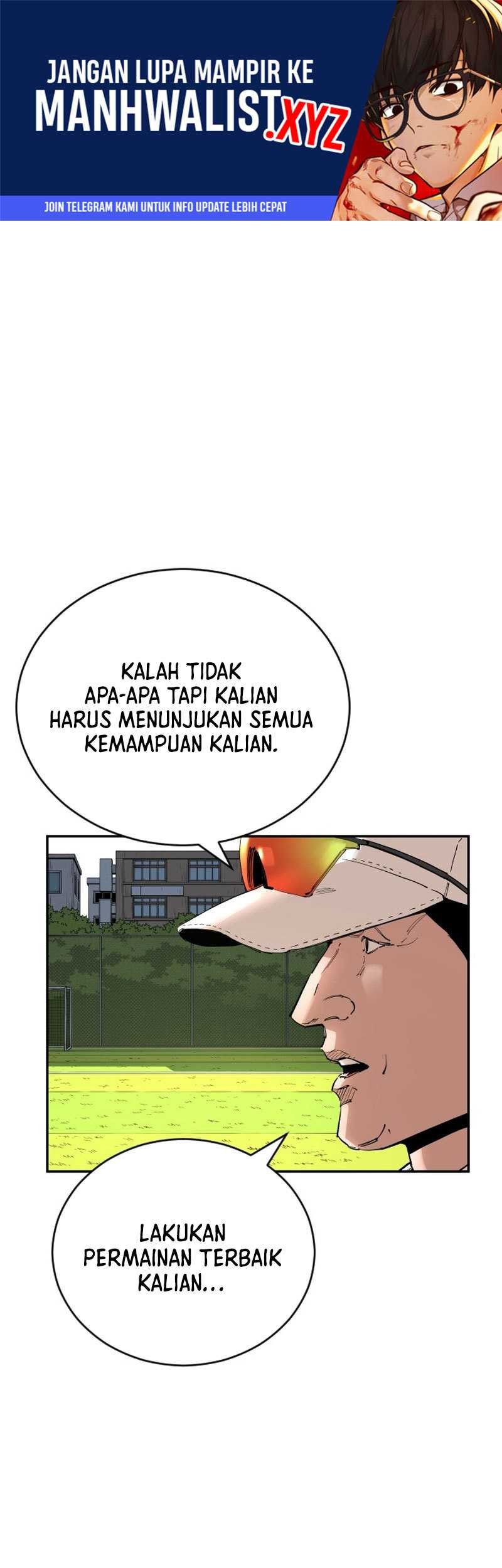 Build Up Chapter 137 - halaman 2