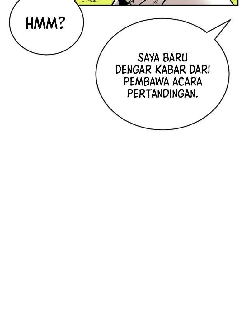 Build Up Chapter 137 - halaman 21