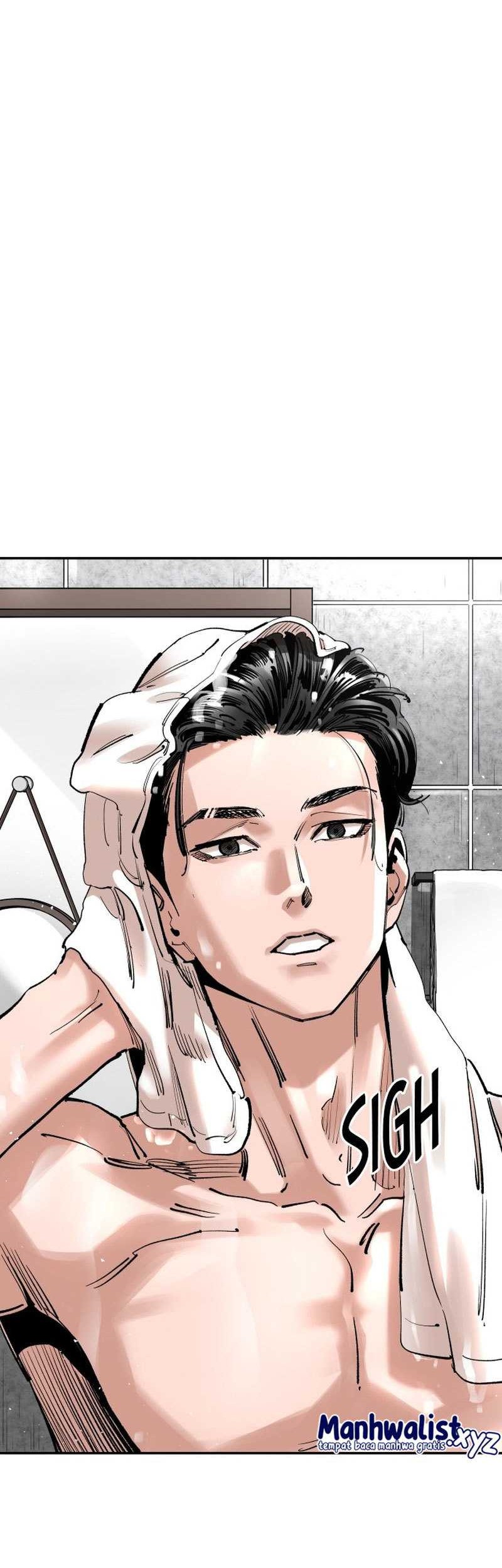 Build Up Chapter 137 - halaman 27