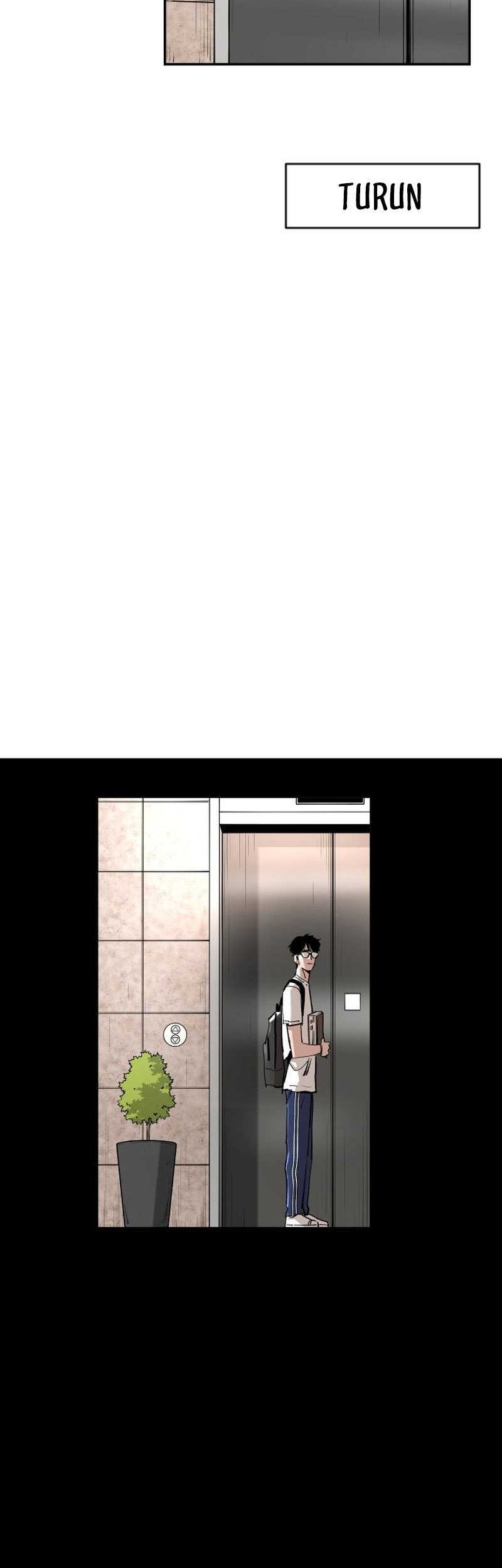 Build Up Chapter 137 - halaman 35