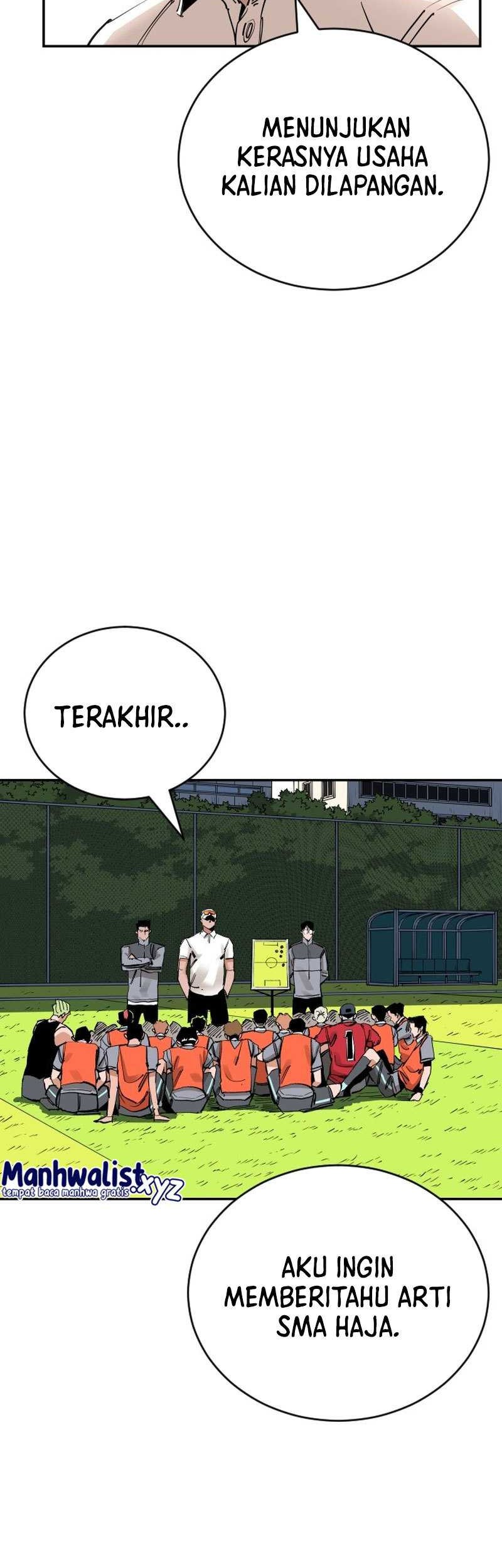 Build Up Chapter 137 - halaman 4