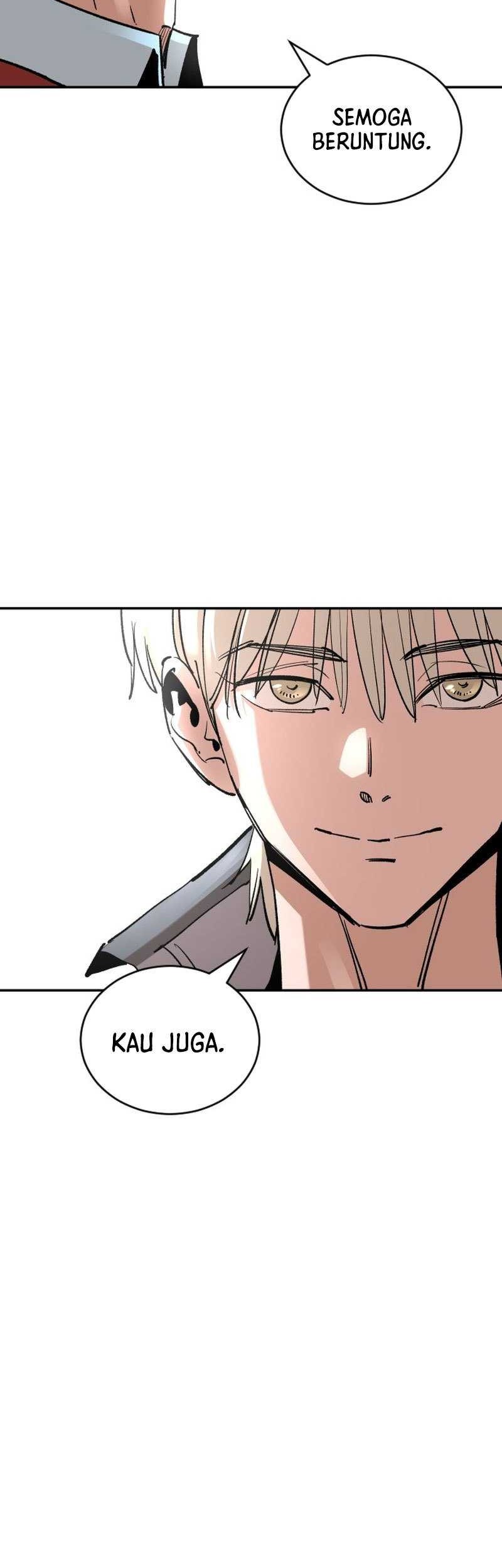 Build Up Chapter 137 - halaman 40