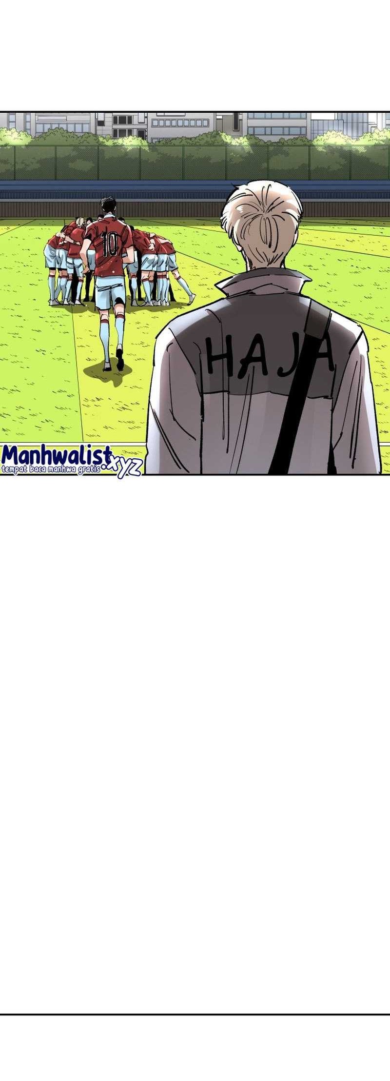 Build Up Chapter 137 - halaman 41