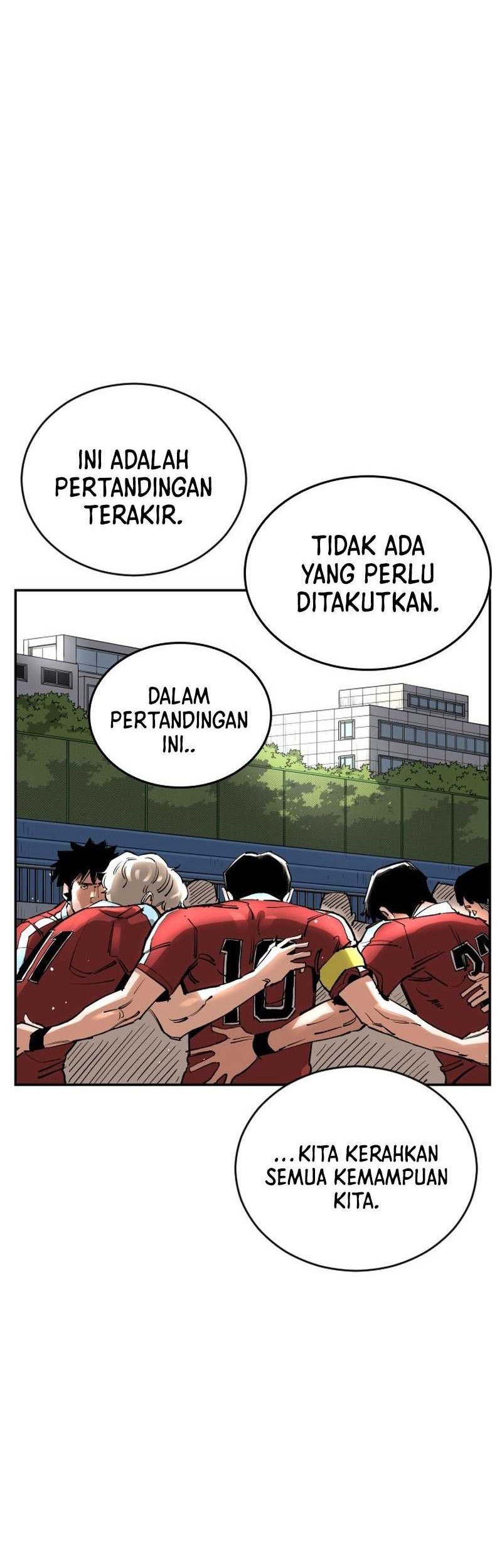 Build Up Chapter 137 - halaman 43