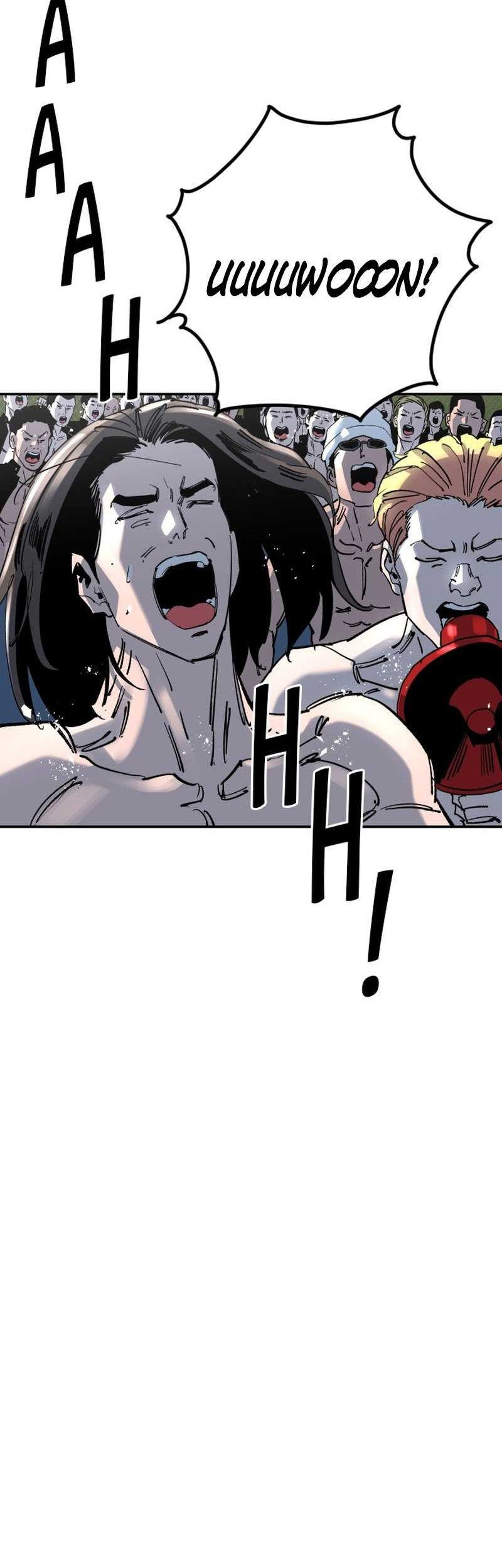 Build Up Chapter 137 - halaman 45