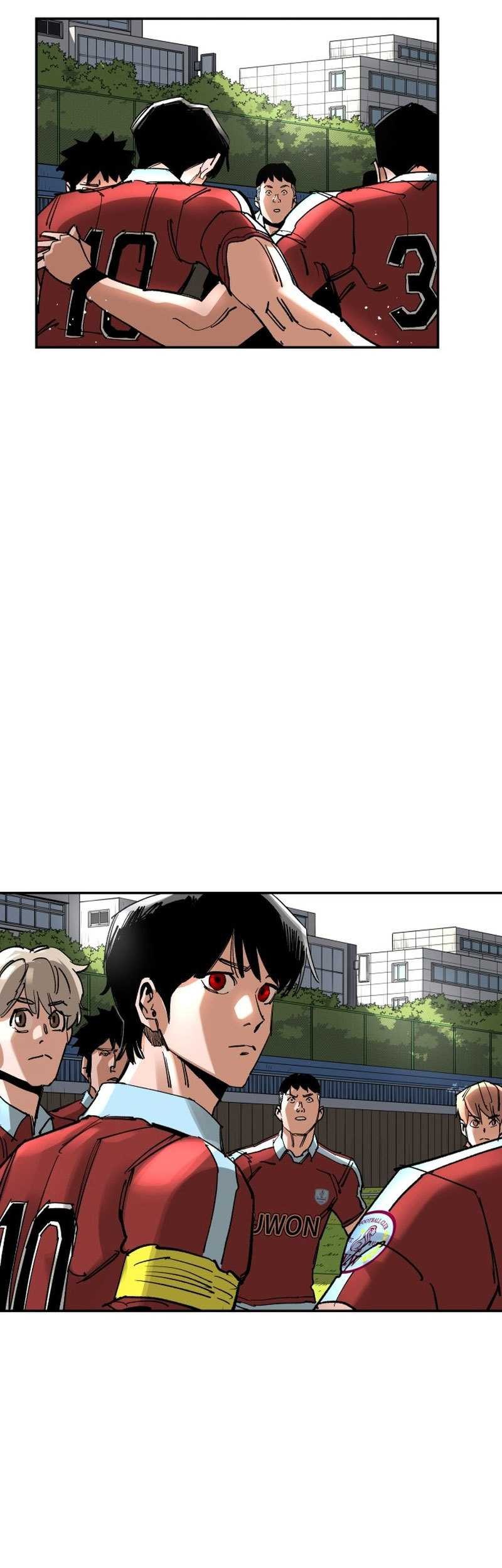 Build Up Chapter 137 - halaman 46