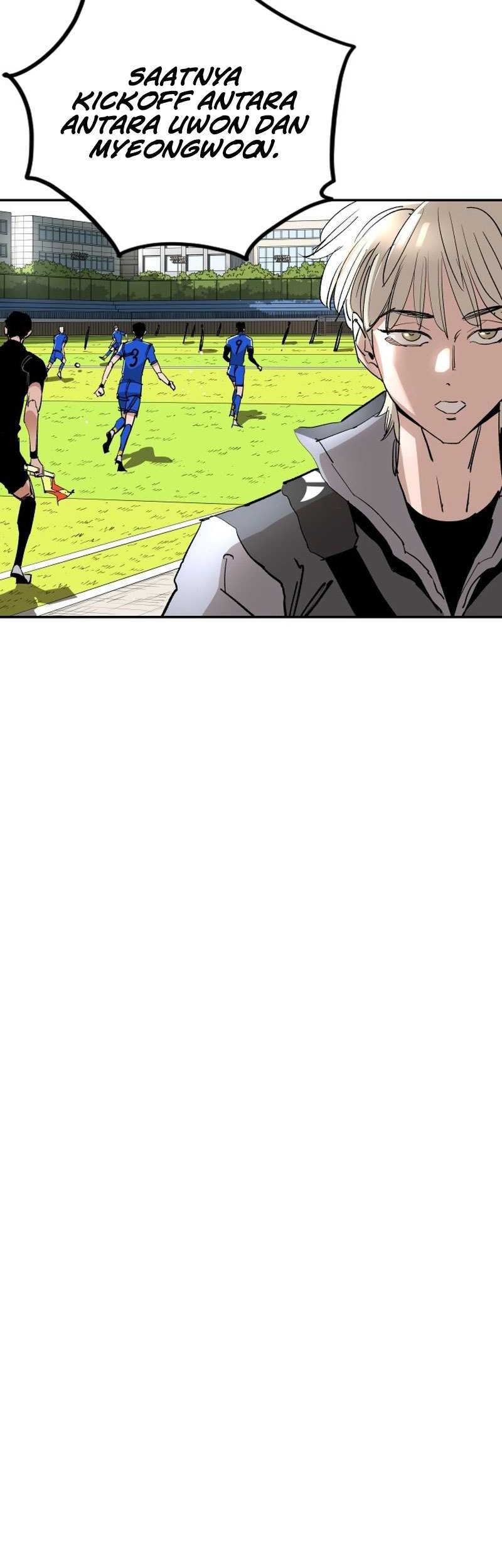 Build Up Chapter 137 - halaman 48