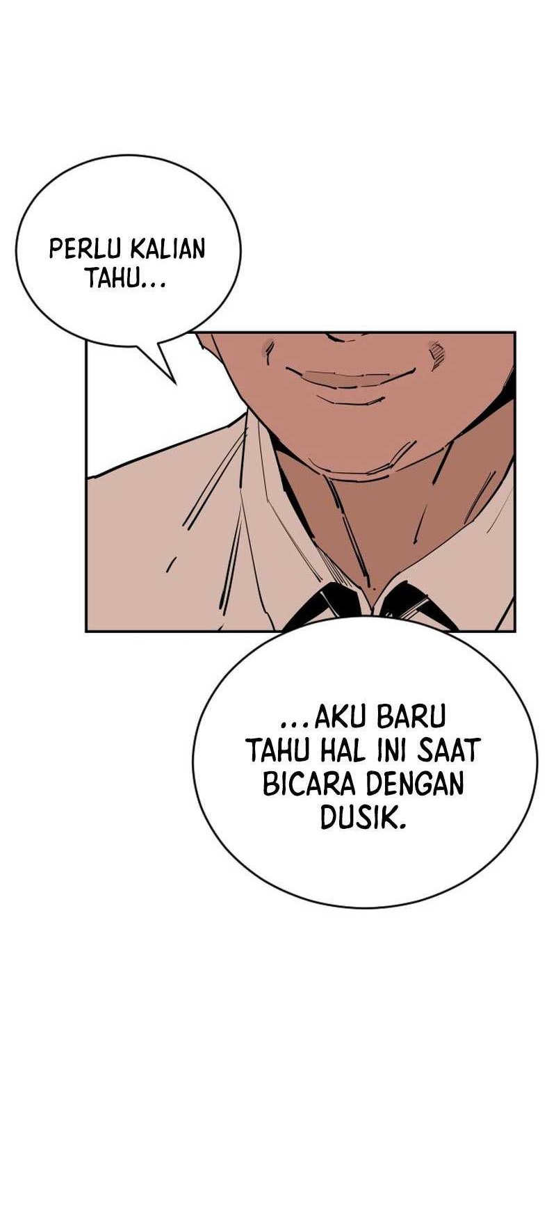 Build Up Chapter 137 - halaman 5