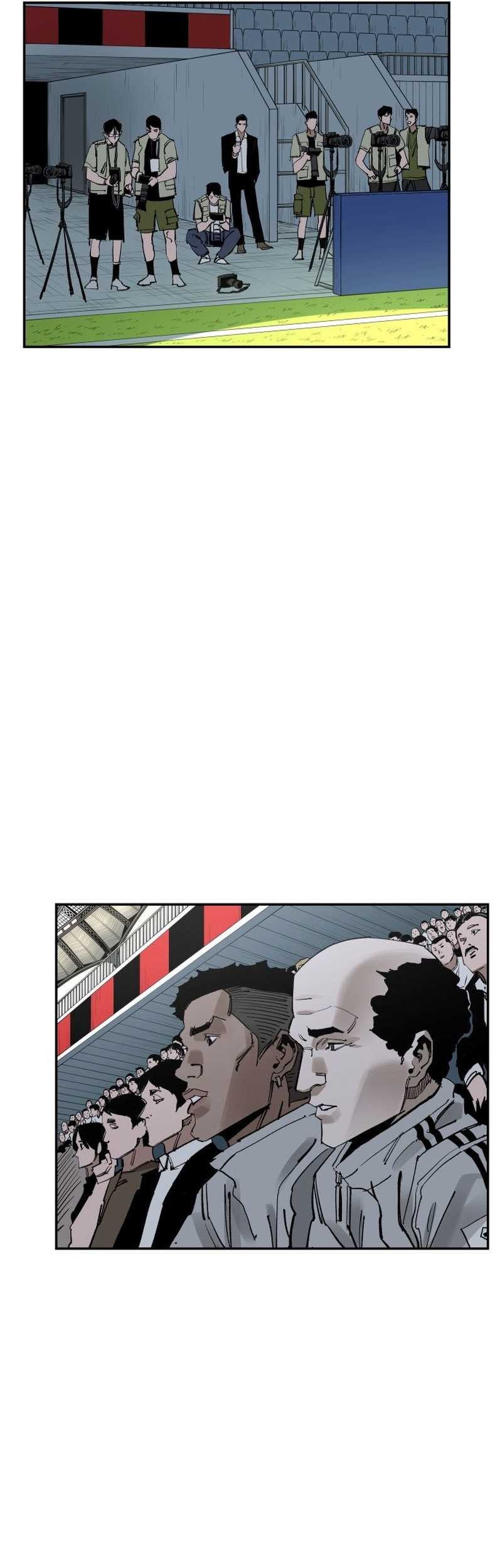 Build Up Chapter 137 - halaman 50