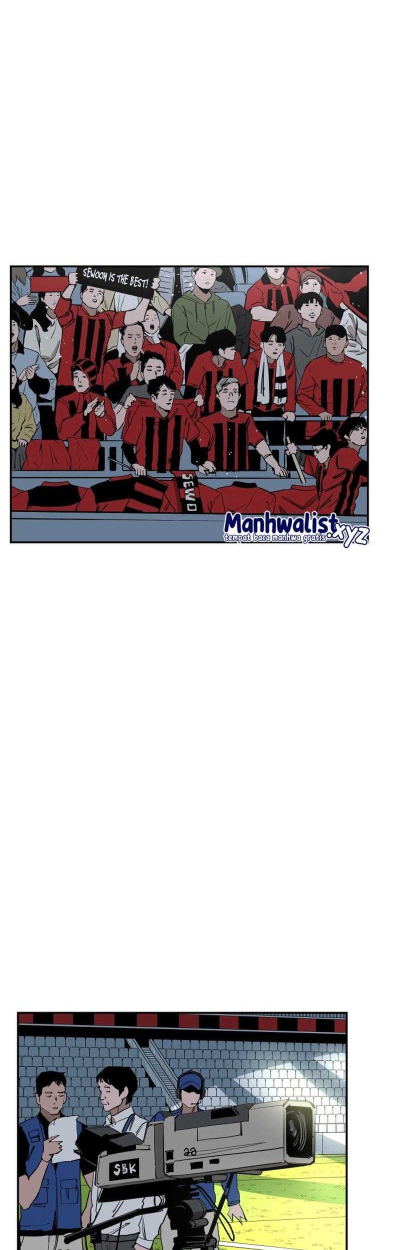 Build Up Chapter 137 - halaman 51