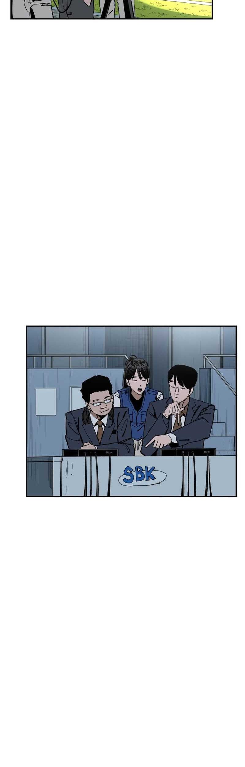 Build Up Chapter 137 - halaman 52