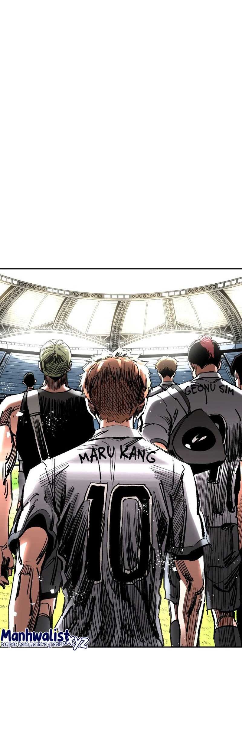 Build Up Chapter 137 - halaman 54