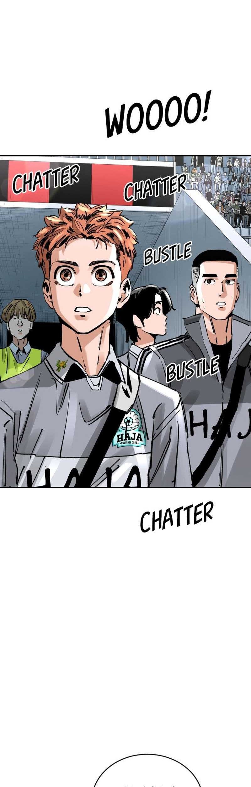 Build Up Chapter 137 - halaman 55