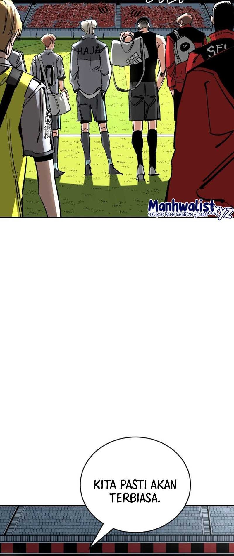 Build Up Chapter 137 - halaman 57