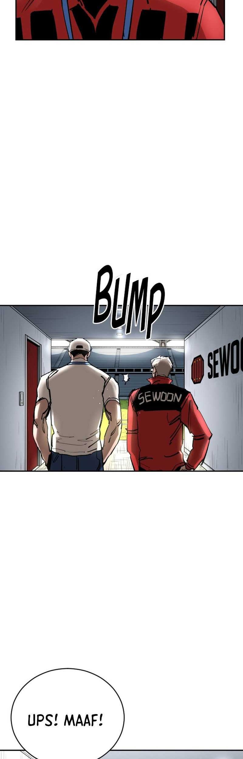 Build Up Chapter 137 - halaman 59