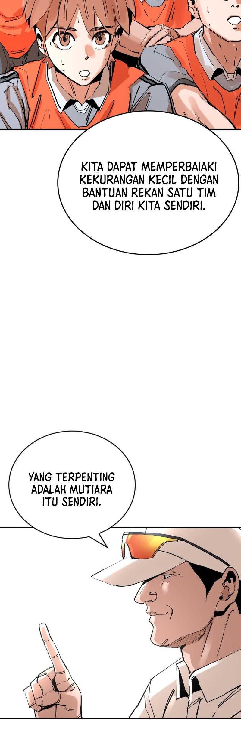 Build Up Chapter 137 - halaman 7