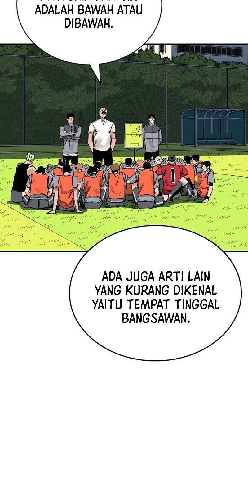 Build Up Chapter 137 - halaman 9
