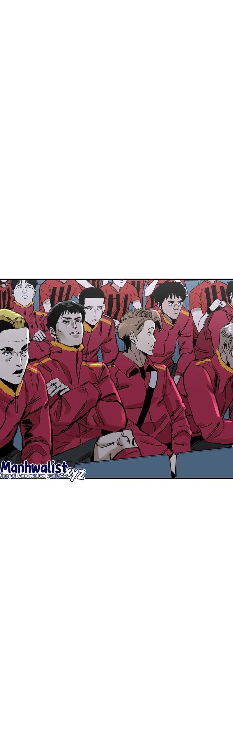 Build Up Chapter 138 - halaman 13