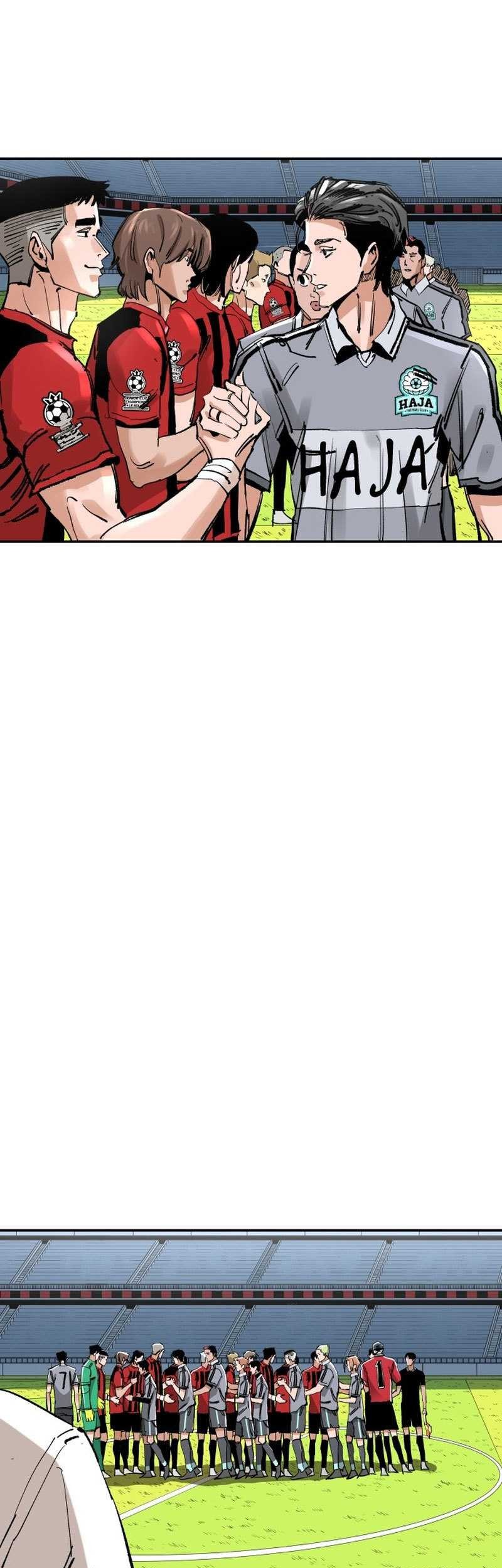 Build Up Chapter 138 - halaman 14