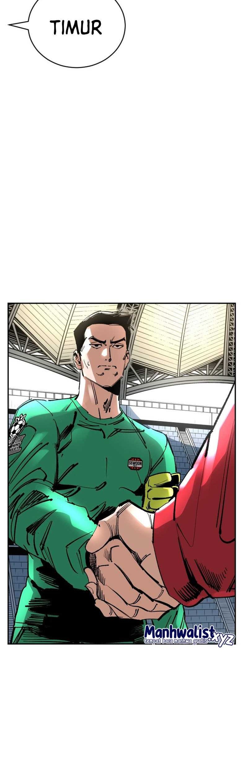 Build Up Chapter 138 - halaman 17