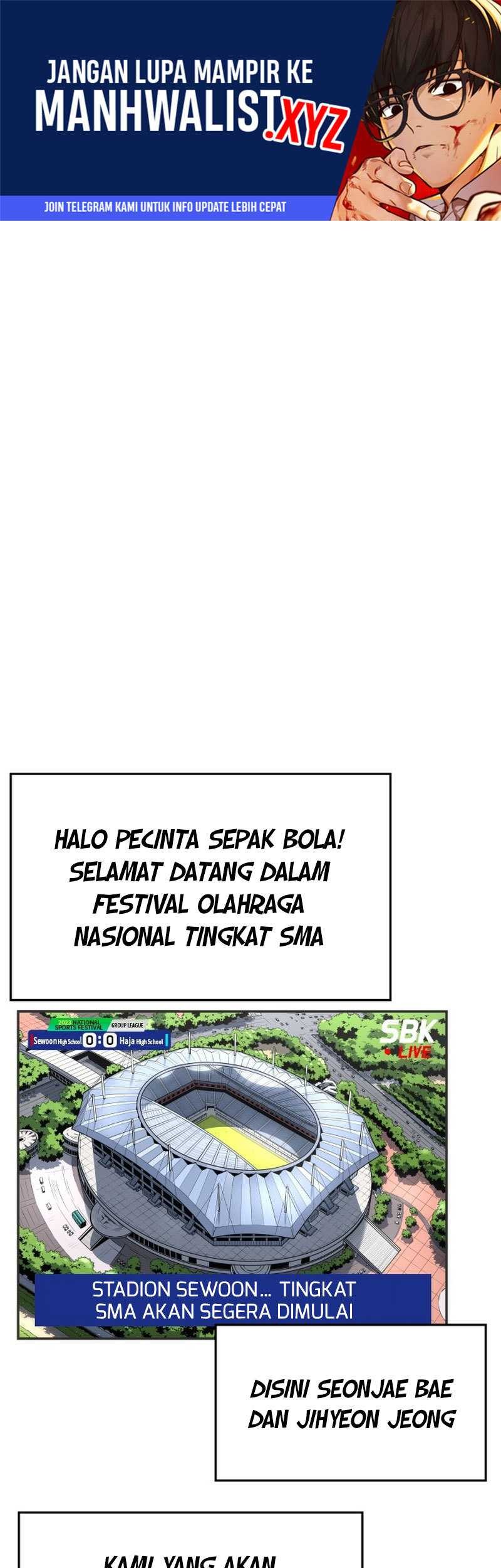 Build Up Chapter 138 - halaman 2